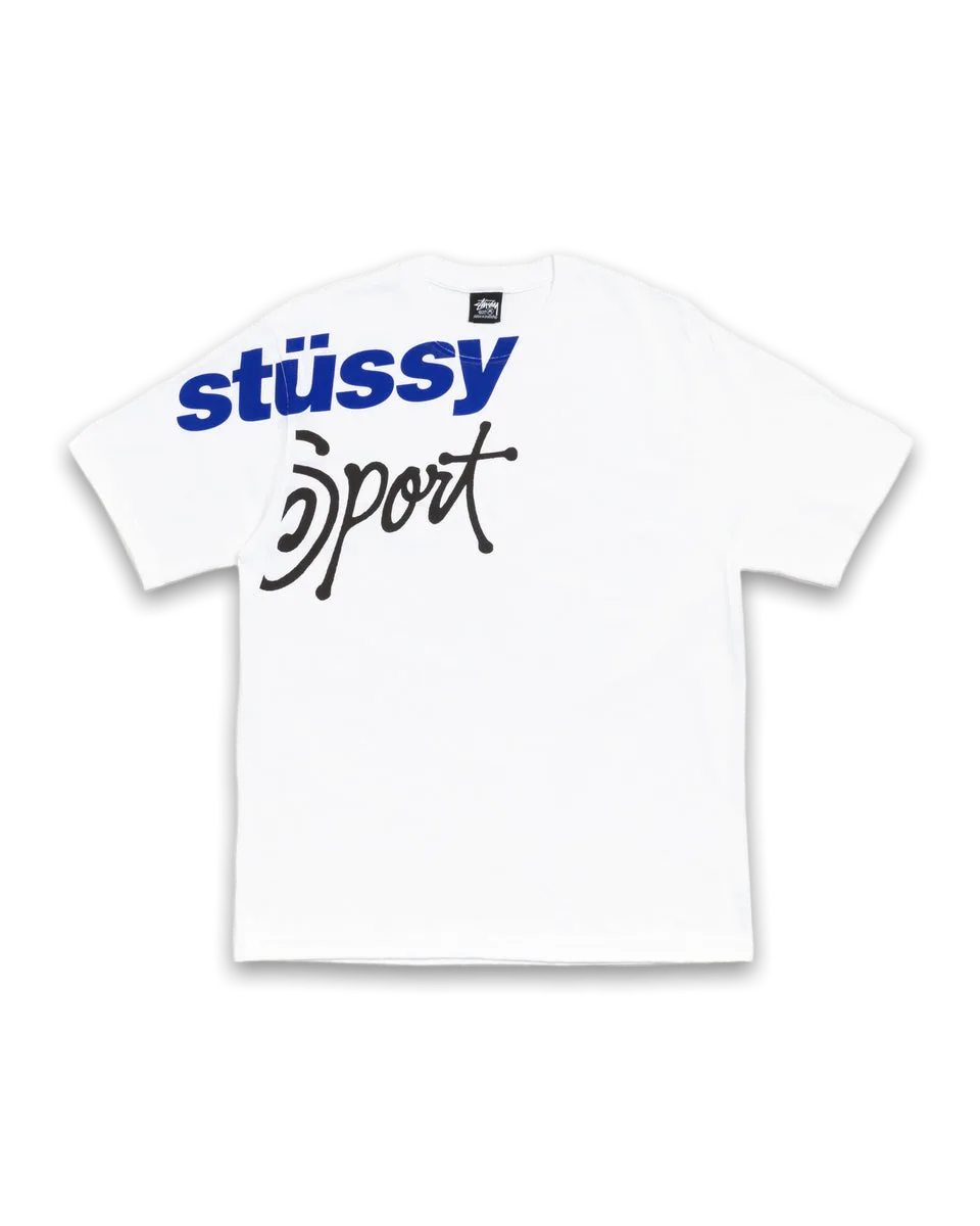 Stüssy STUSSY SPORT TEE