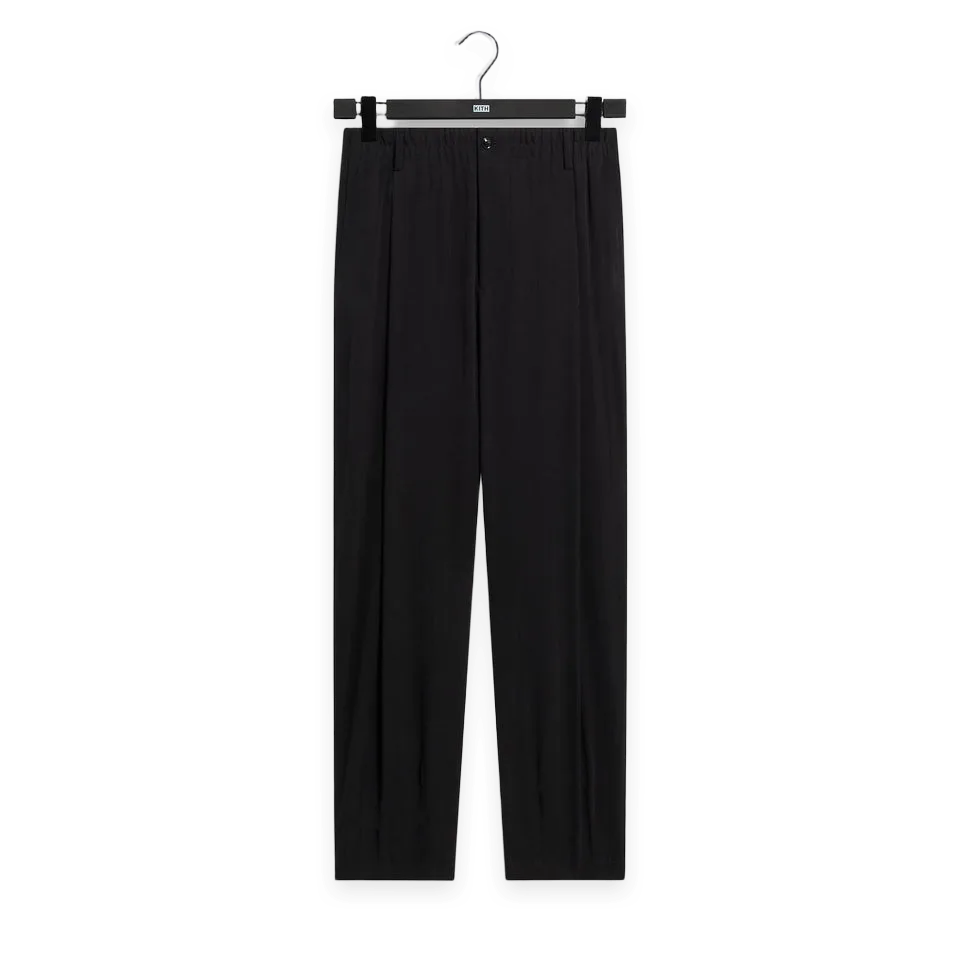 Kith Giorgio Armani & Kith Cupro Pant