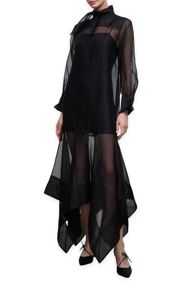 Staud Raine Dress