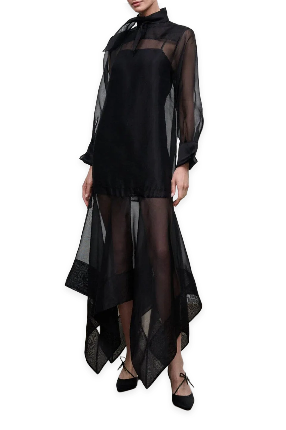 Staud Raine Dress
