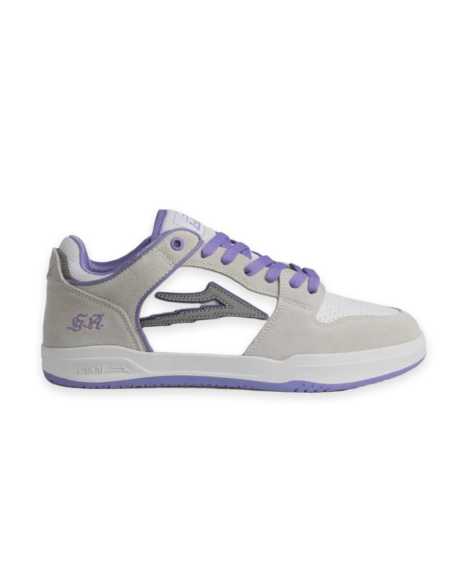 Lakai Telford Low · Gabryel
