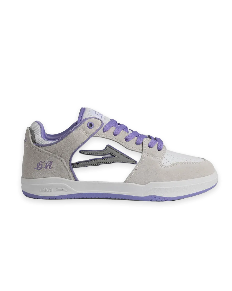 Lakai Telford Low · Gabryel