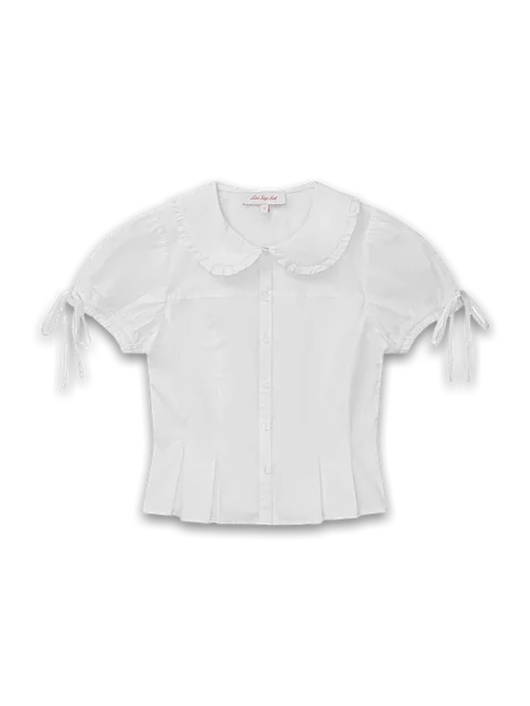 Lisa Says Gah Vivienne Top