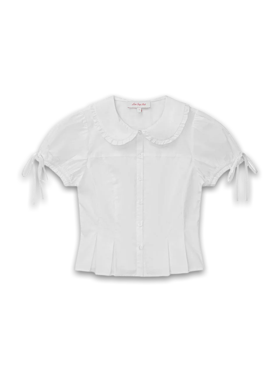 Lisa Says Gah Vivienne Top