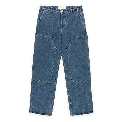 Aimé Leon Dore Denim Carpenter Pant