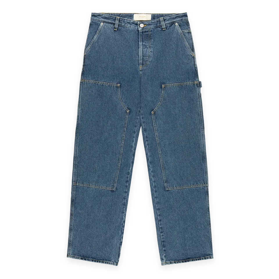 Aimé Leon Dore Denim Carpenter Pant