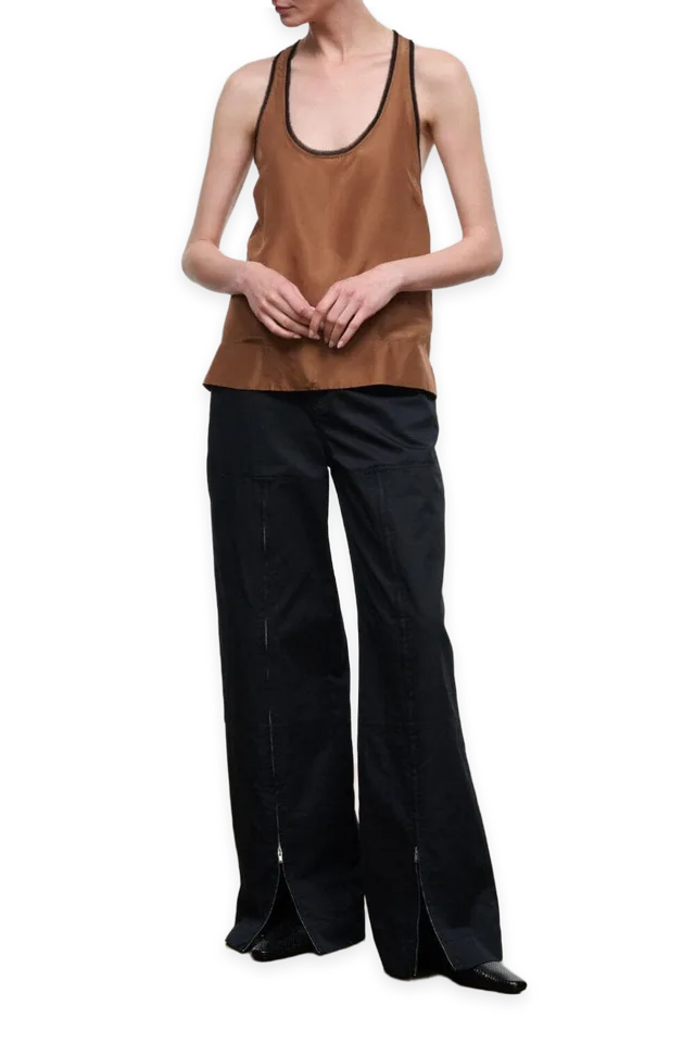 Staud Miller Pant