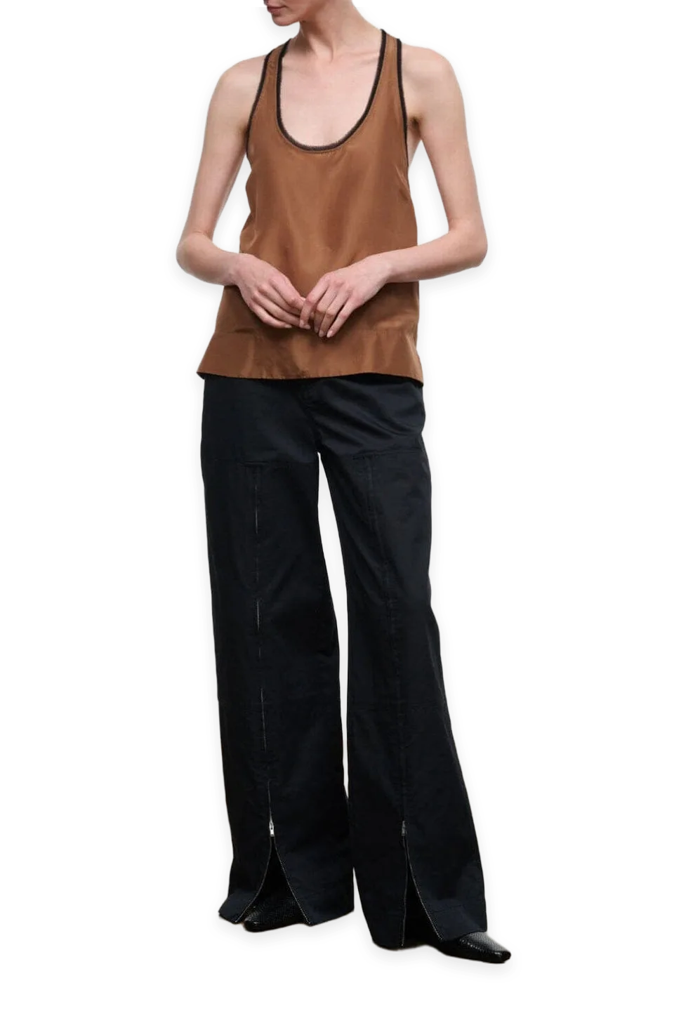 Staud Miller Pant