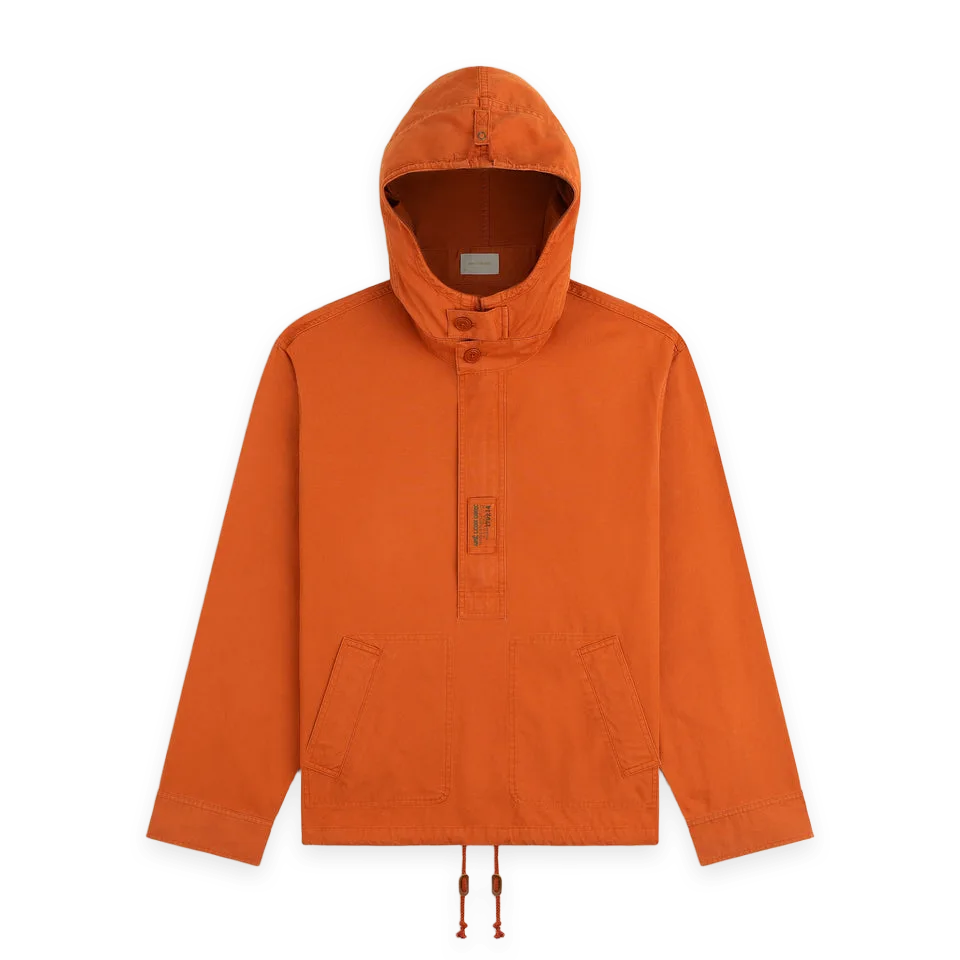 Aimé Leon Dore Garment Washed Anorak