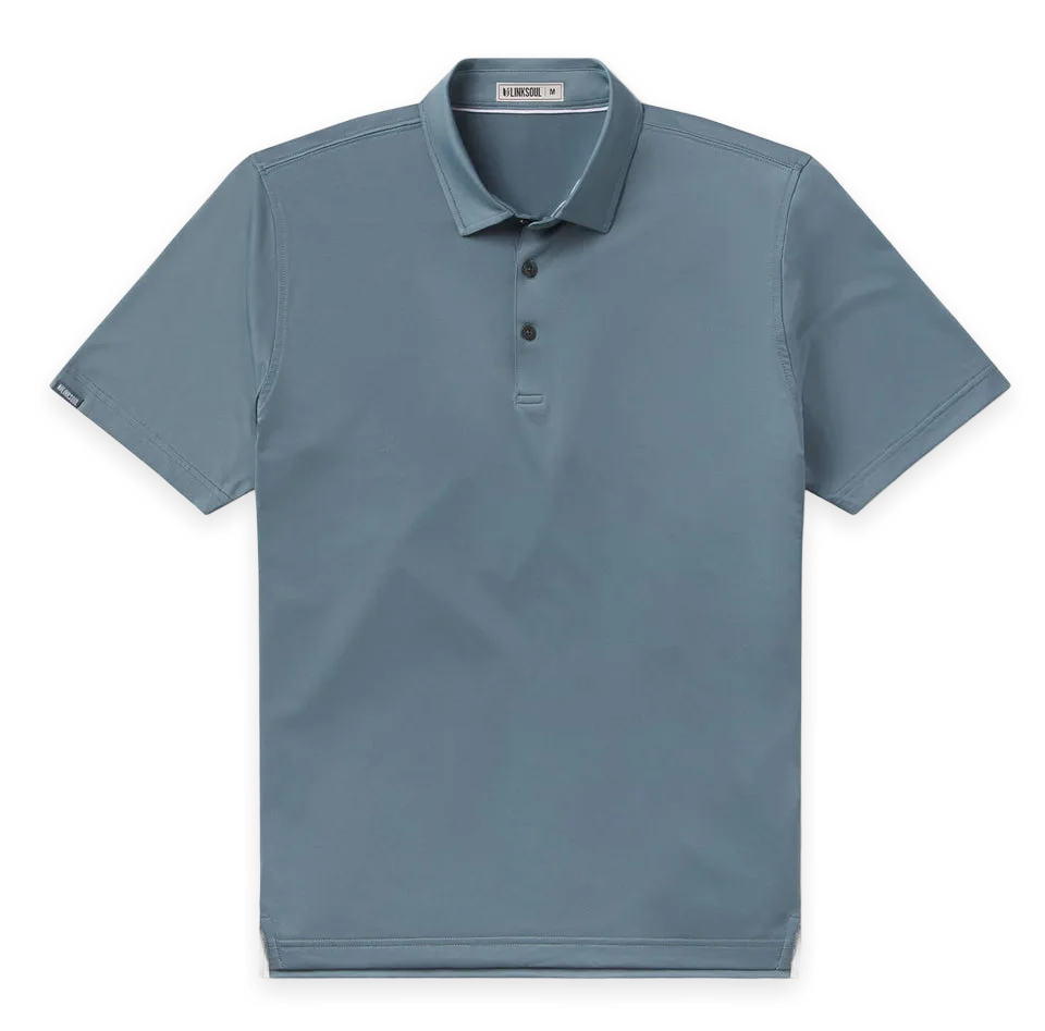 Linksoul Palomar Performance Polo