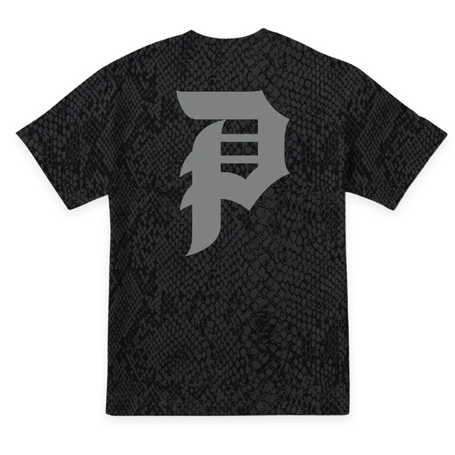 Primitive SCALES DIRTY P BOXY TEE