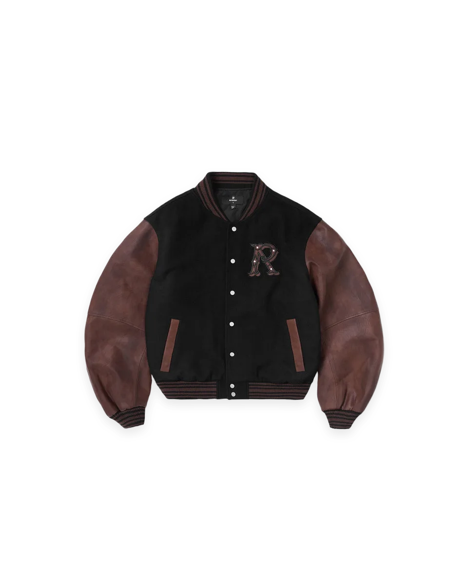 Represent Varsity Bomber