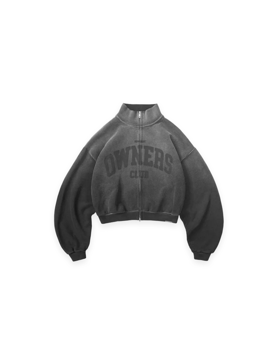 Represent Represent Owners Club Jersey Track Jacket