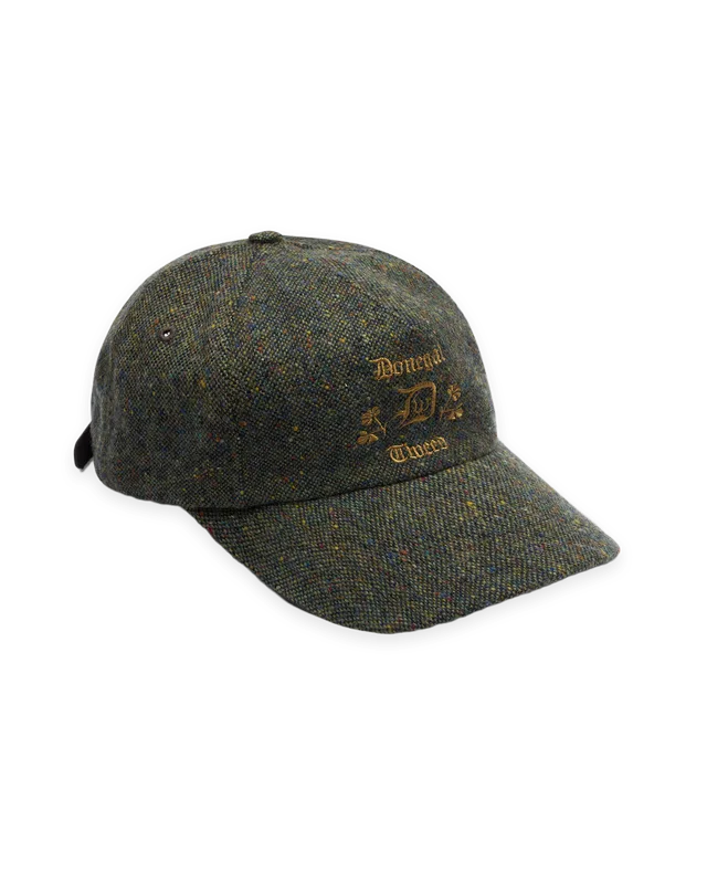 Noah Magee of Donegal 5-Panel
