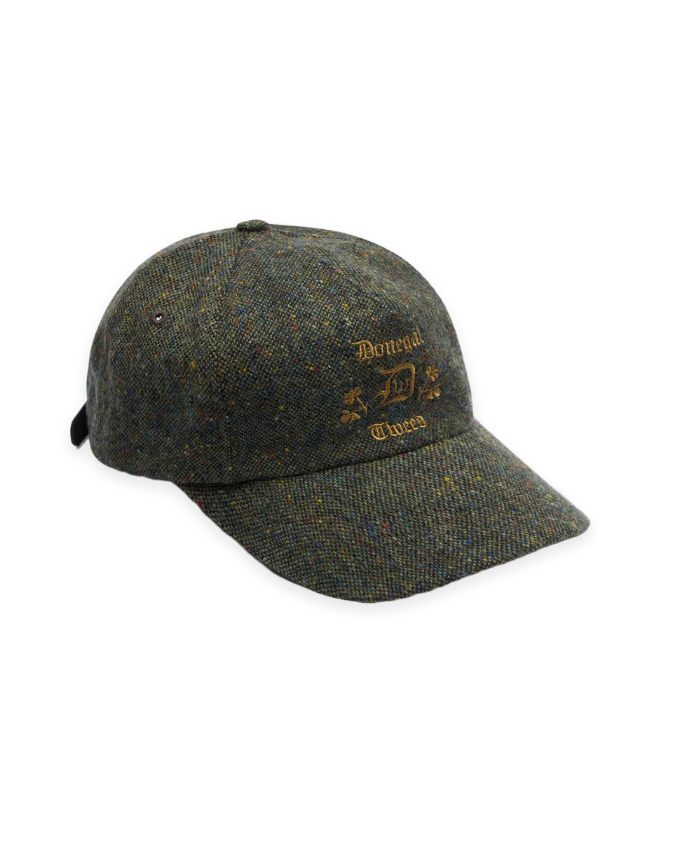 Noah Magee of Donegal 5-Panel