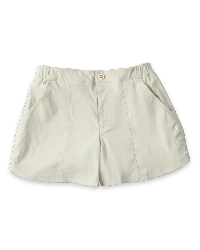 Cotopaxi Coraje 4" Tech Short · Women's