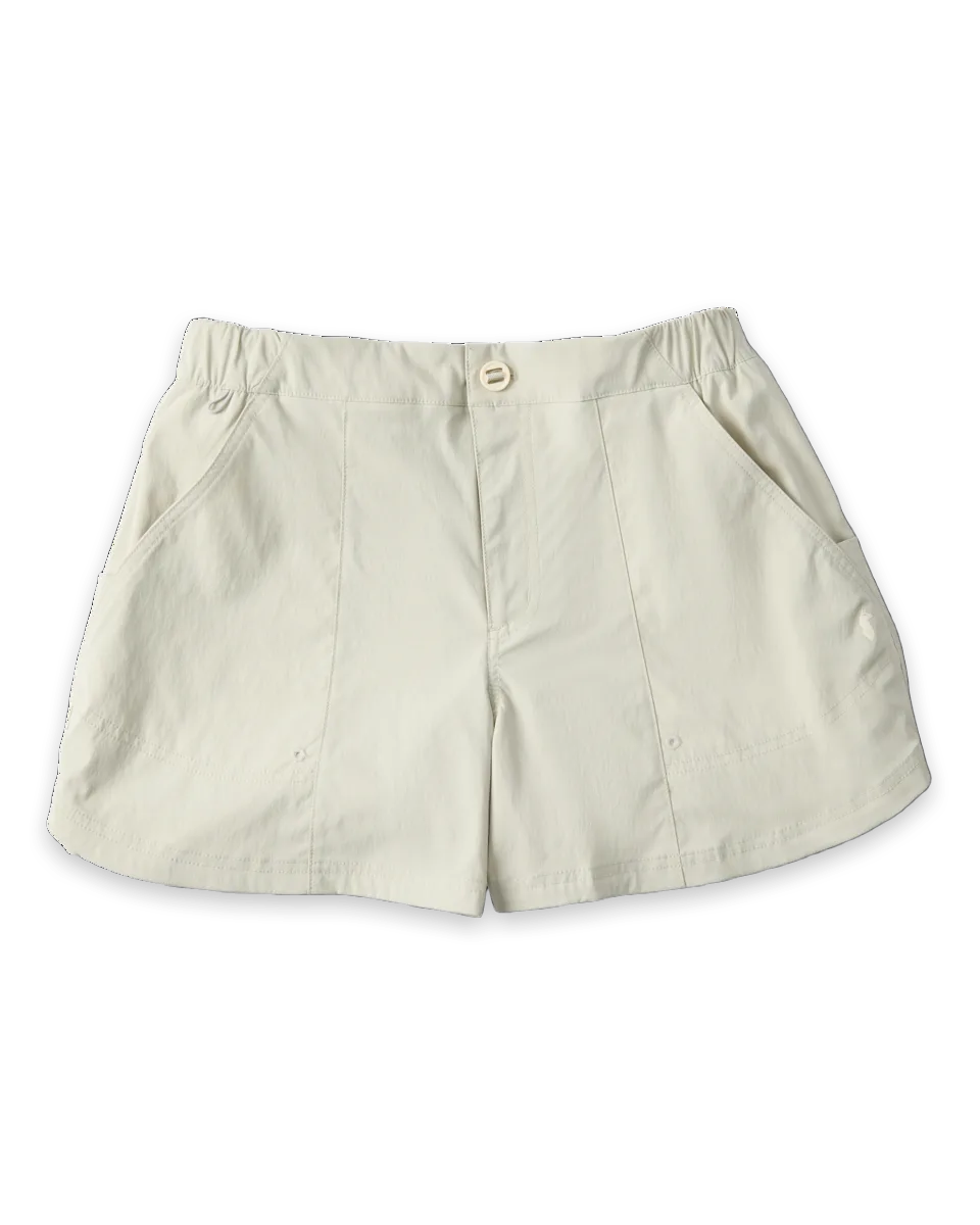 Cotopaxi Coraje 4" Tech Short · Women's