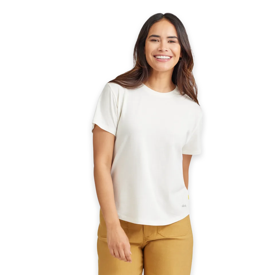 Allbirds Women's Soft Merino Tee