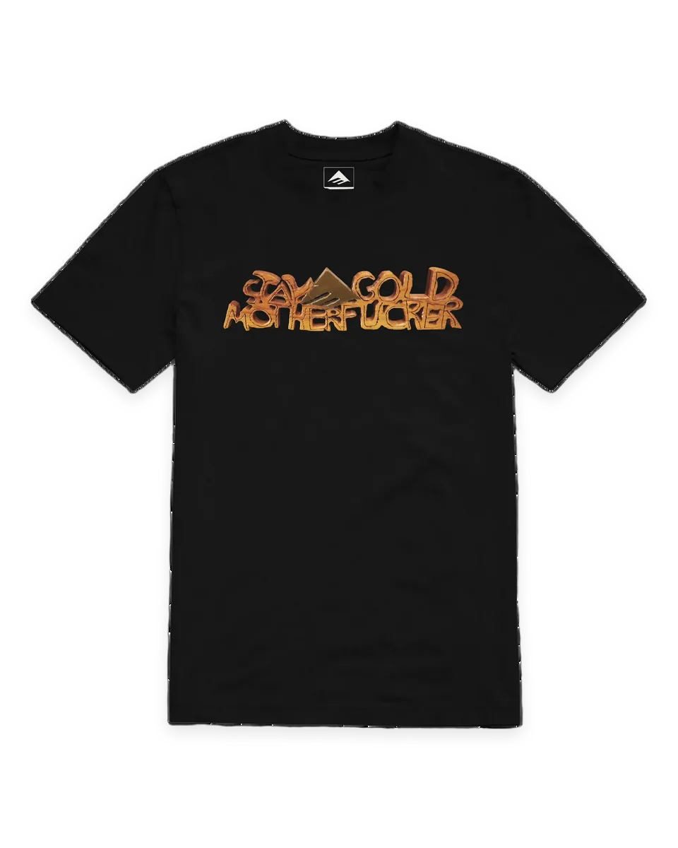 Emerica Sgmf Tee