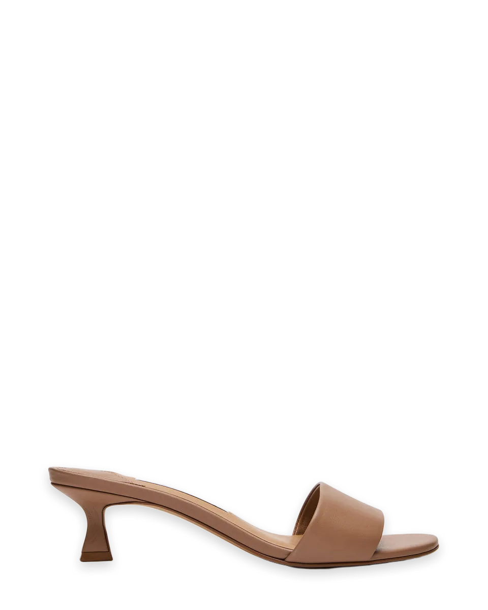 Steve Madden CALLIE TAN LEATHER