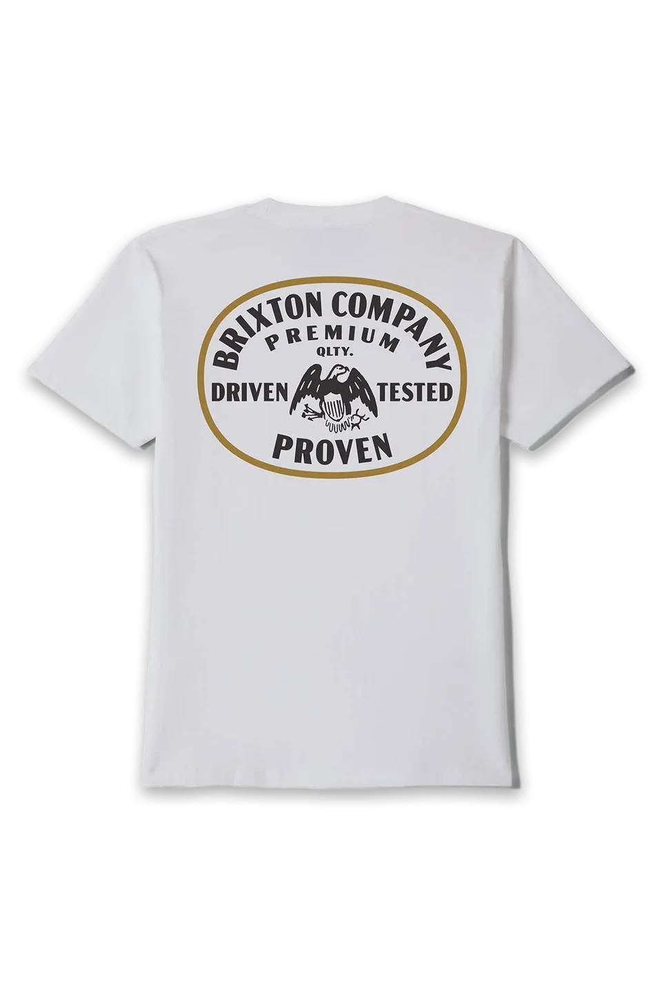 Brixton Windmar Standard T-Shirt