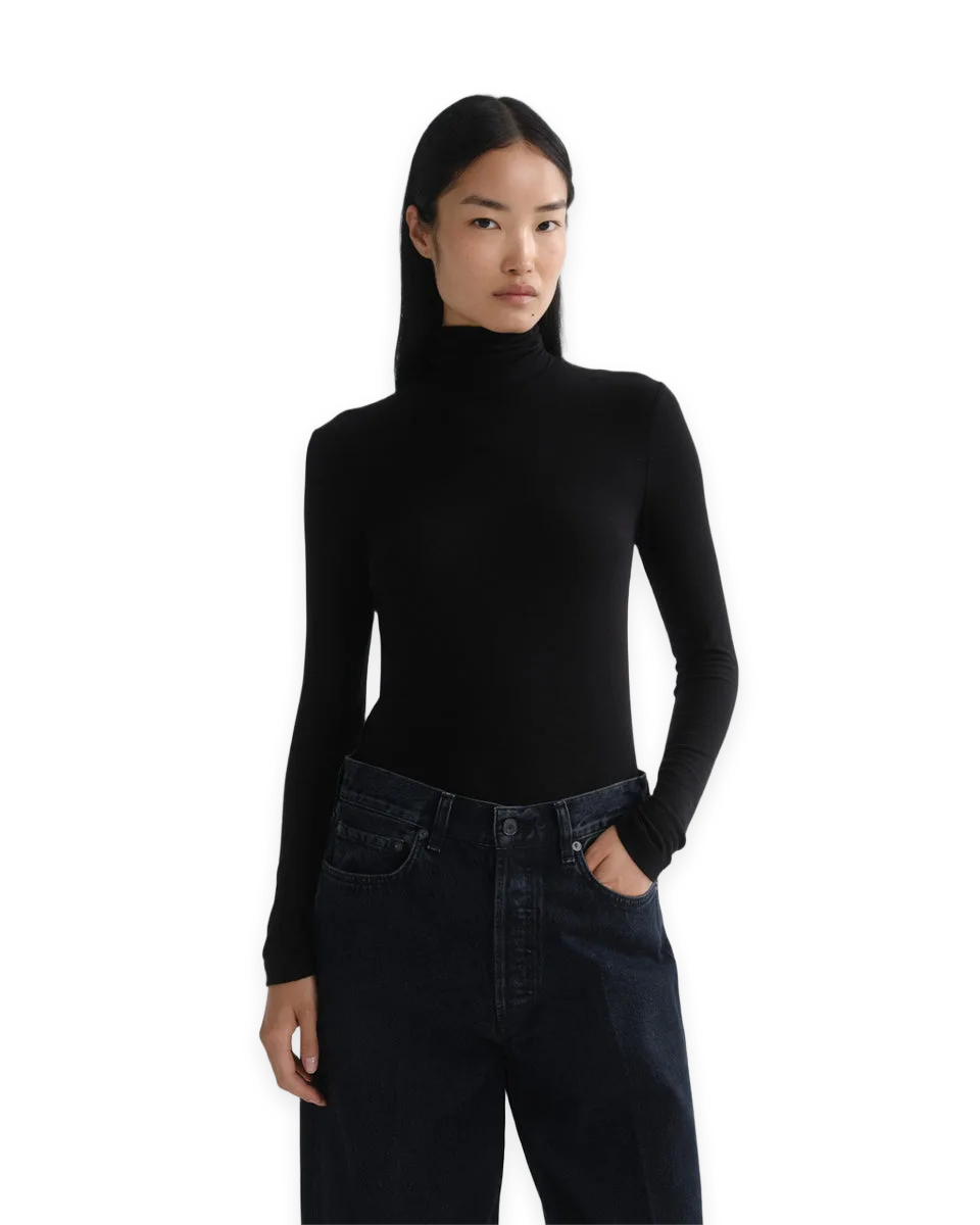 AGOLDE Pascale Turtleneck