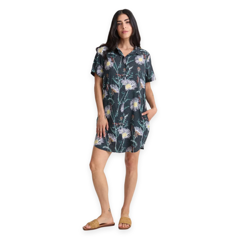 Roark Bless Up Dress