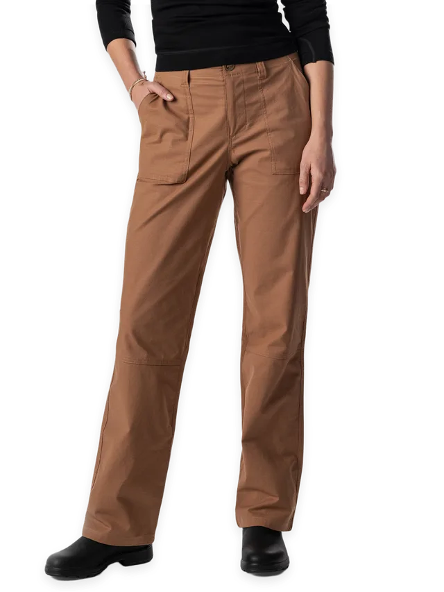 Duck Camp W's Gruene Pant