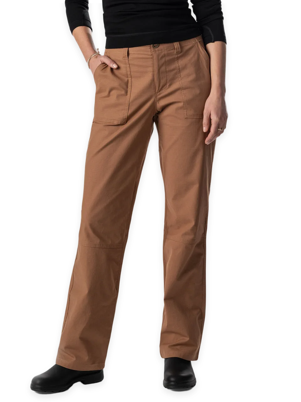 Duck Camp W's Gruene Pant