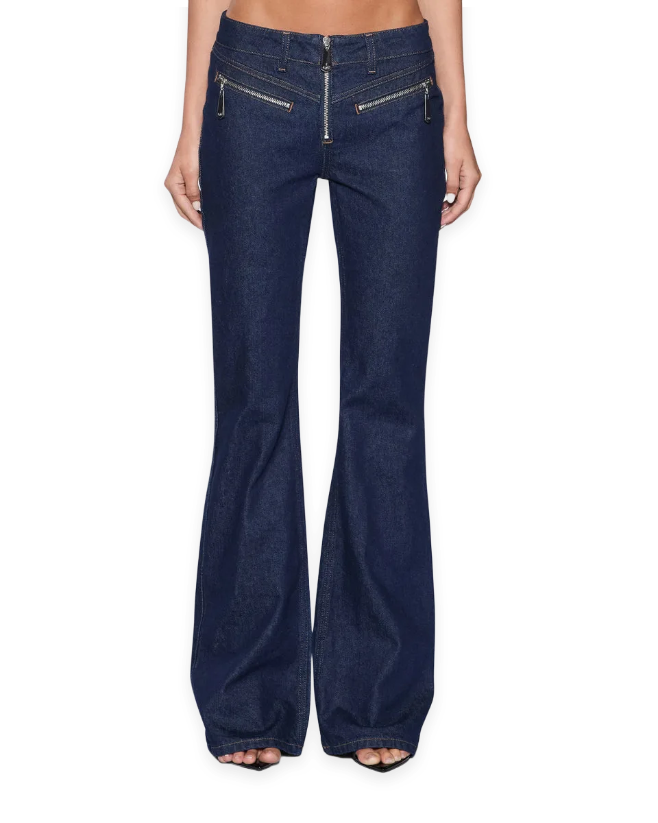 Ksubi SOHO LO JEAN ORIGINAL RINSE