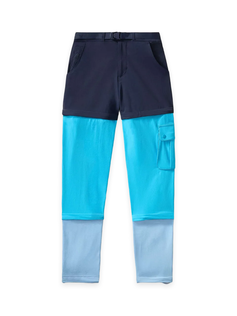 Outdoor Voices RecTrek Zip-Off Pant