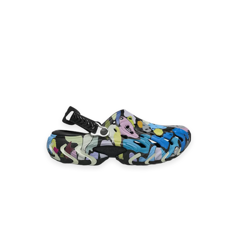 Crocs Crocs x BAPE®︎ Echo 2
