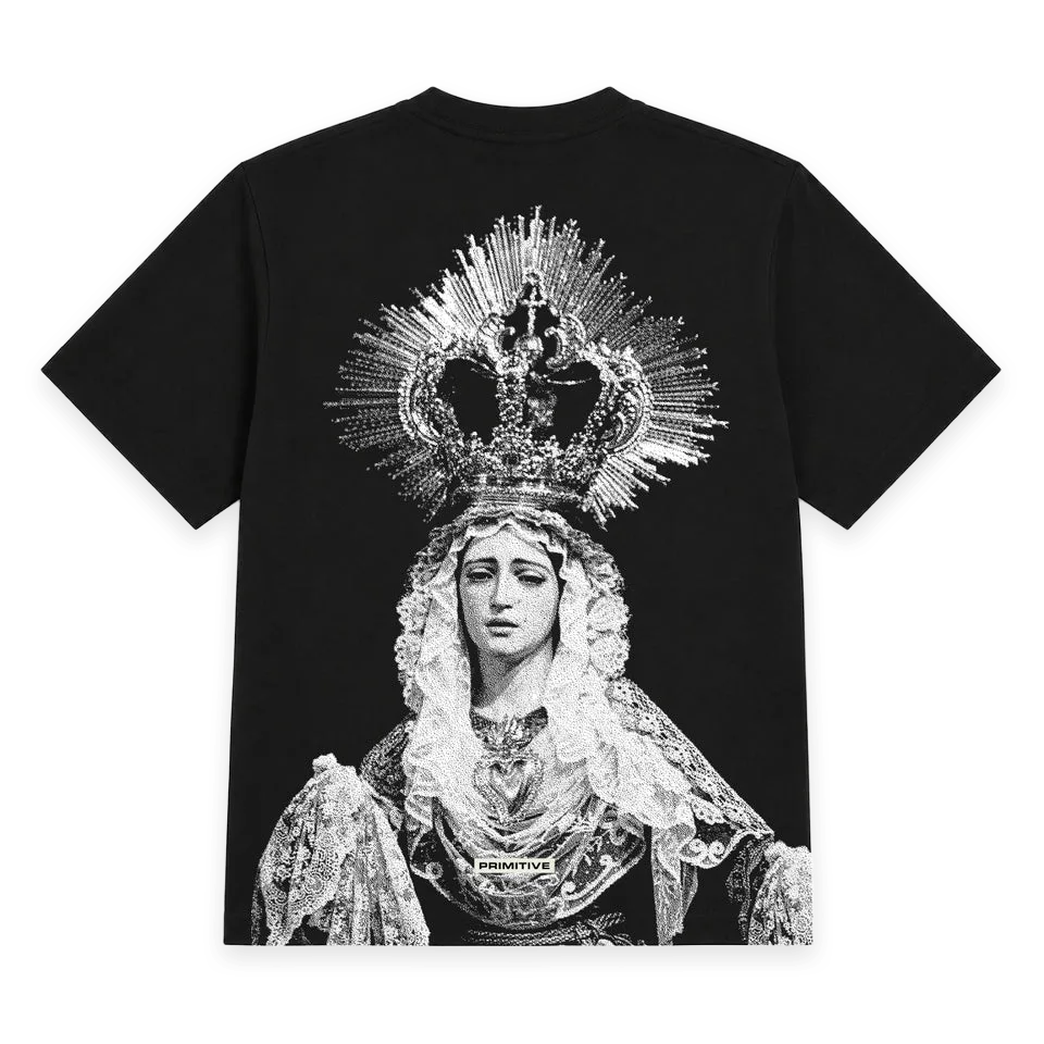 Primitive Grace Hw Tee