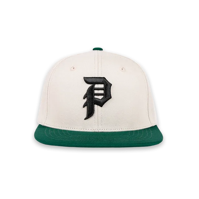 Primitive DIRTY P SNAPBACK