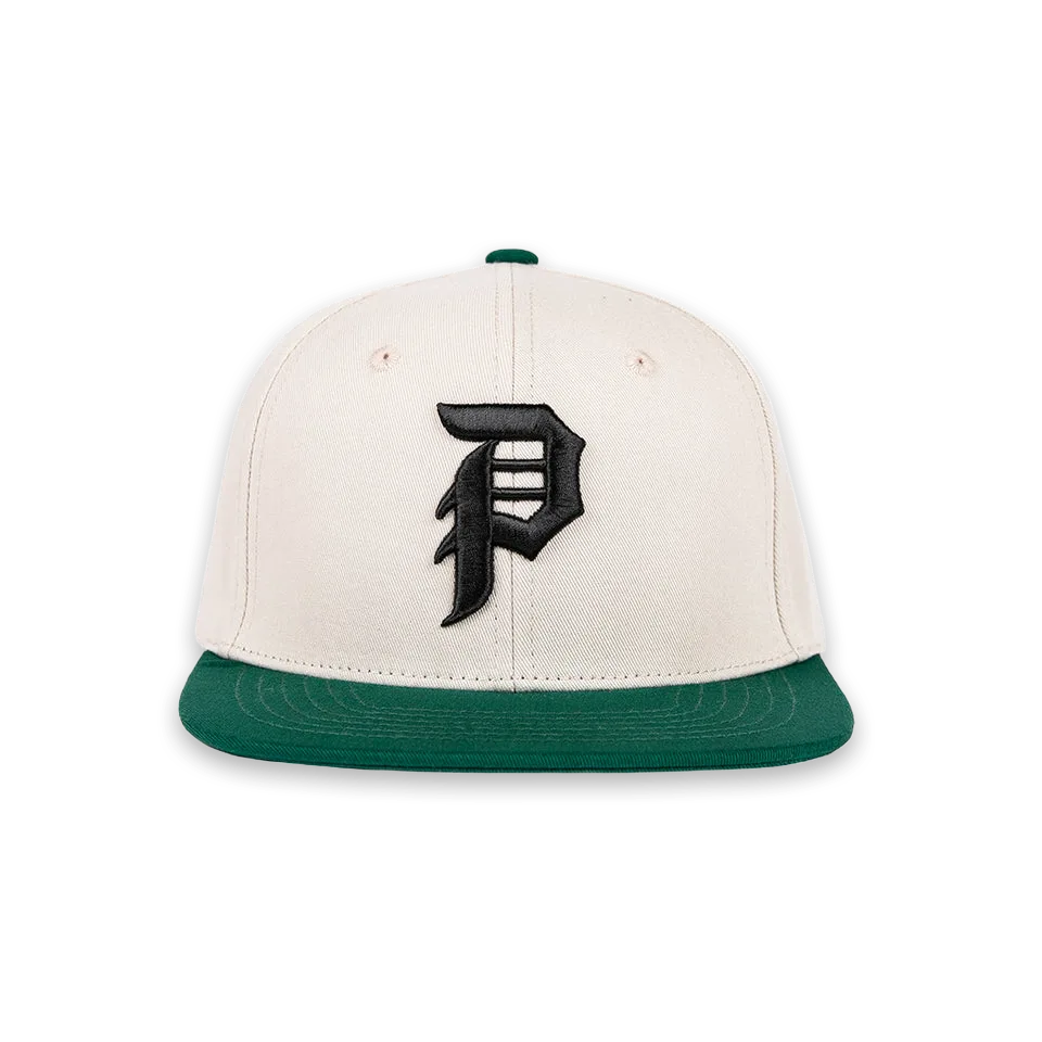 Primitive DIRTY P SNAPBACK