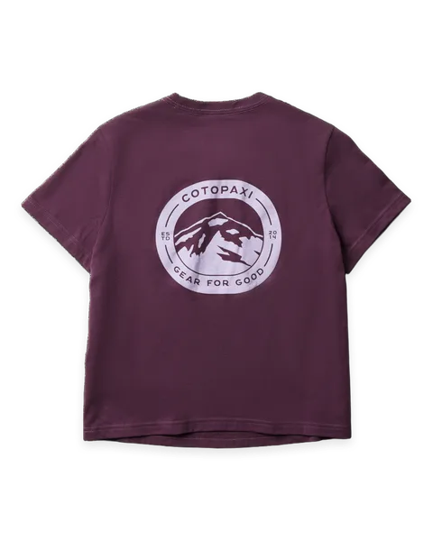 Cotopaxi Mt. Cotopaxi T-Shirt · Women's