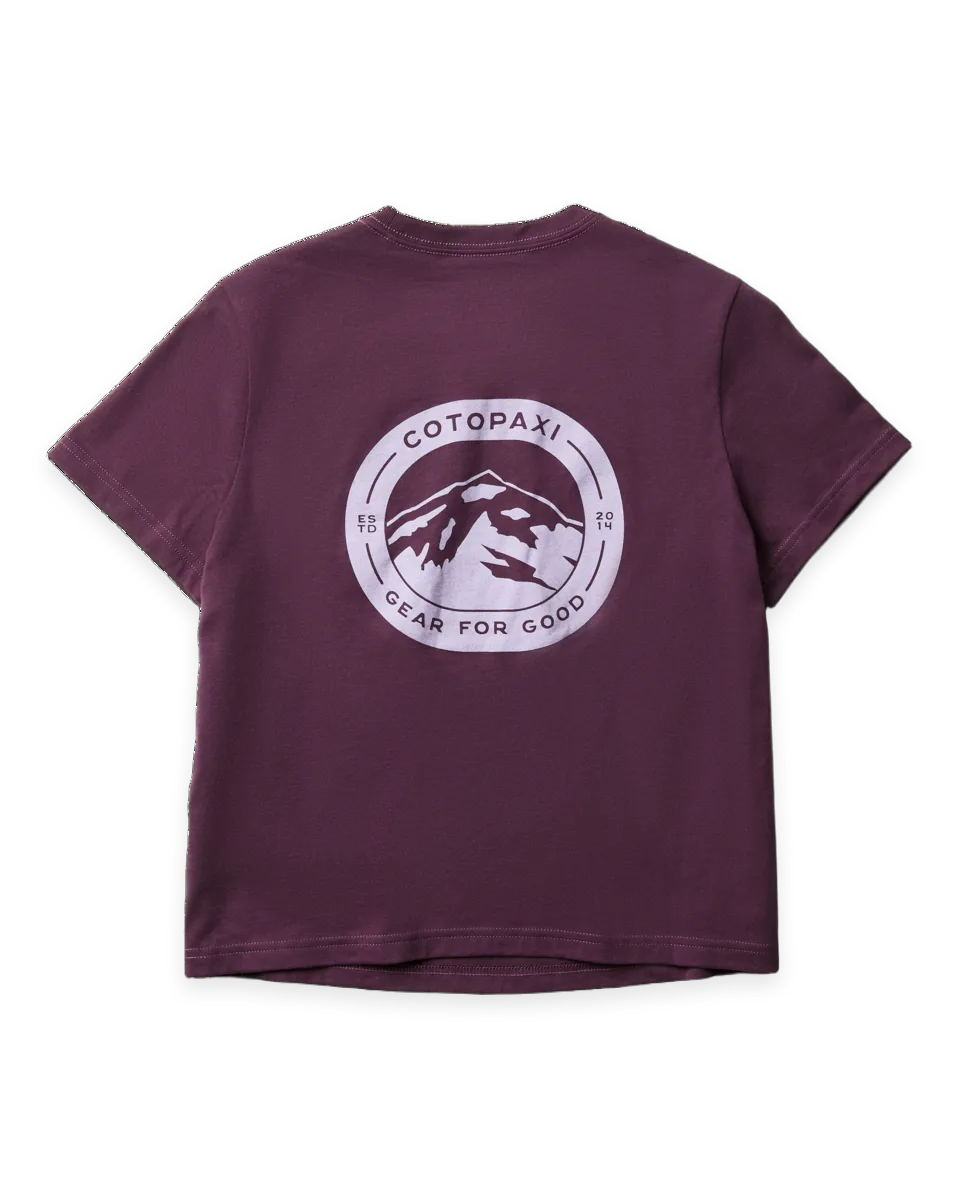 Cotopaxi Mt. Cotopaxi T-Shirt · Women's