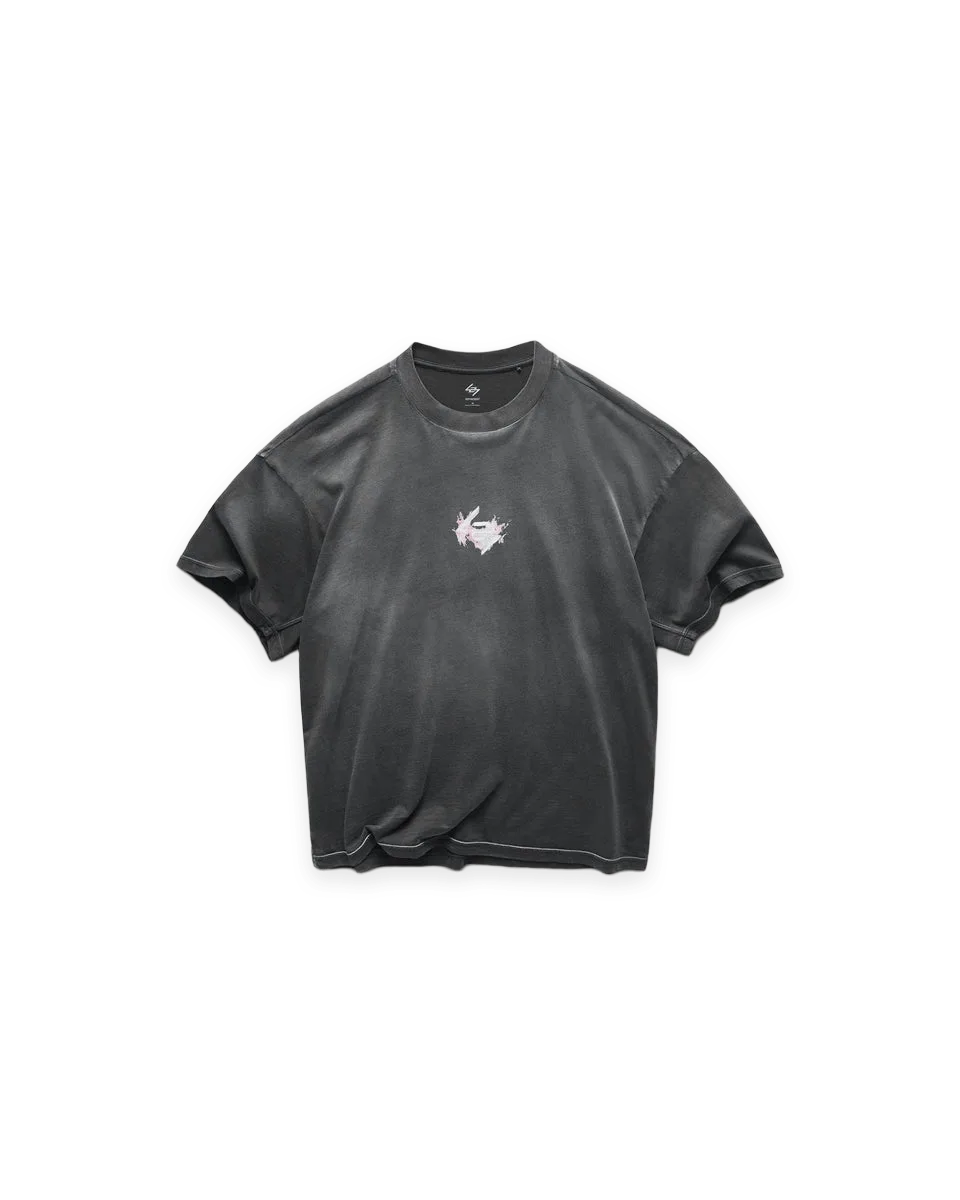 Represent 247 Ignite Oversized T-Shirt