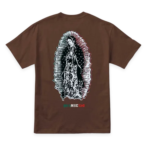 Primitive GLORY BOXY TEE