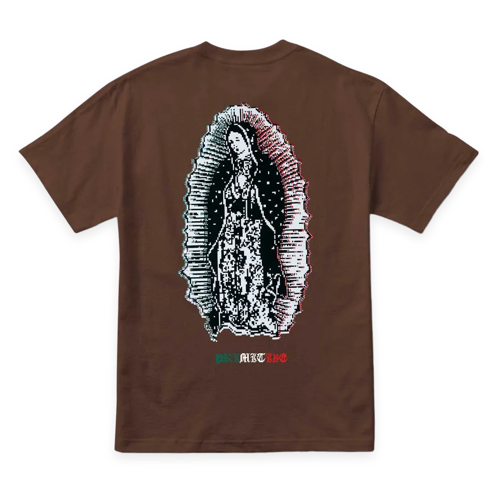 Primitive GLORY BOXY TEE