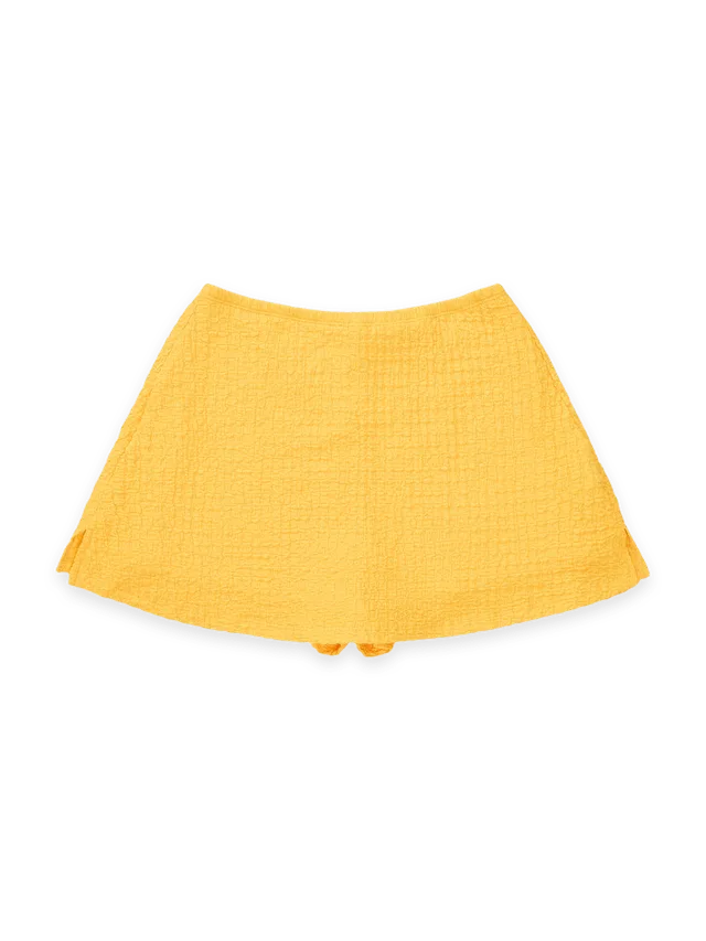 Lisa Says Gah Darcy Skort · Banana