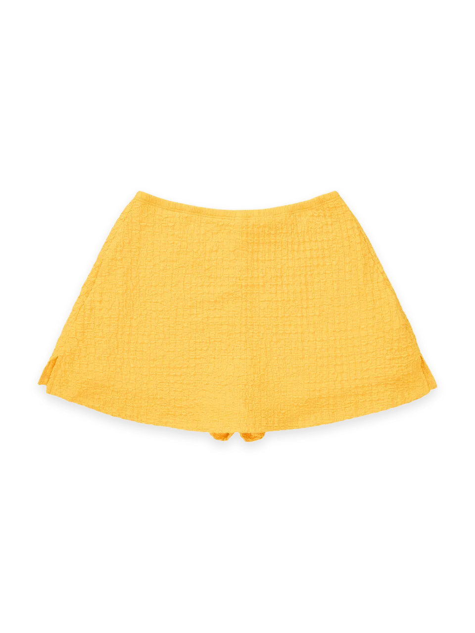 Lisa Says Gah Darcy Skort · Banana