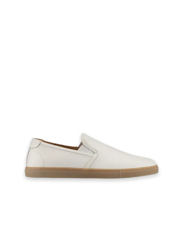 Koio Taranto Leather Sneaker