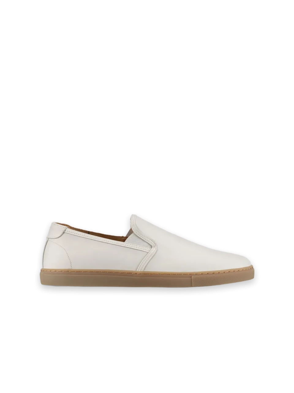 Koio Taranto Leather Sneaker