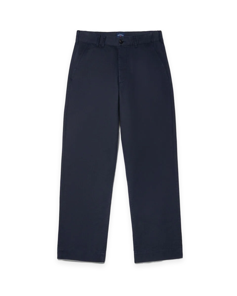 Noah Buckle-Back Chino Pant