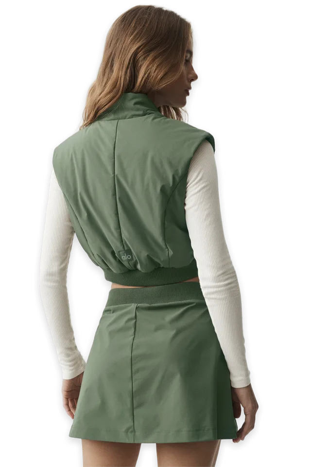 Alo Momentum Vest