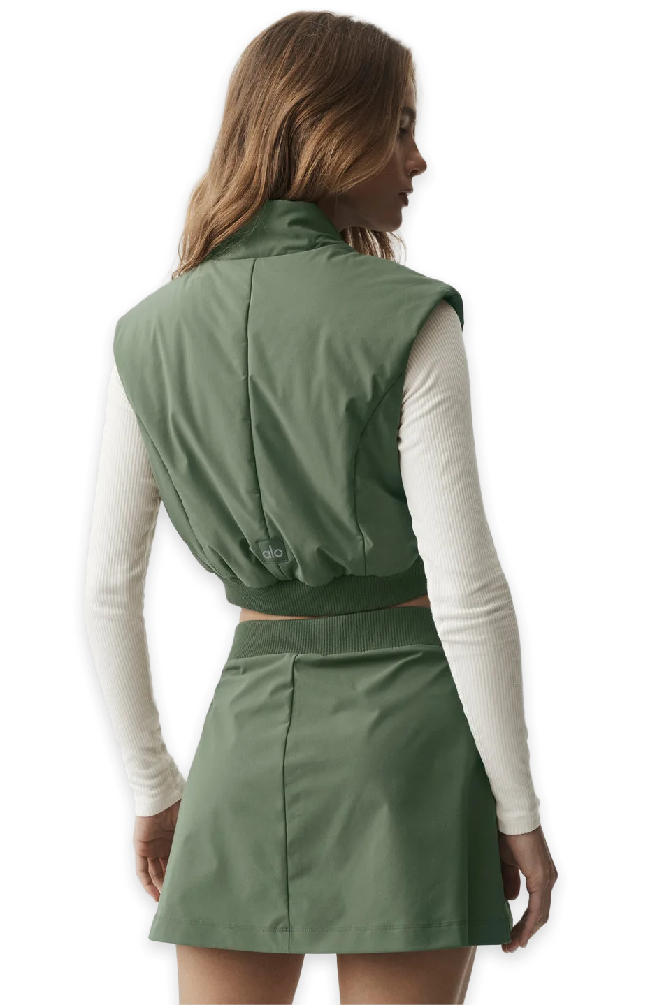 Alo Momentum Vest, photo 2