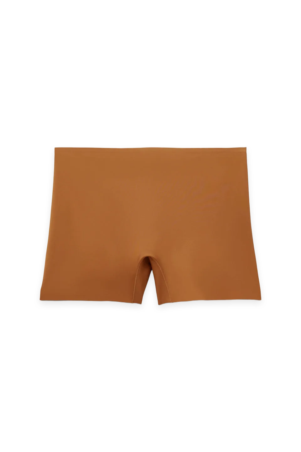 Girlfriend Collective Amber Boy Short