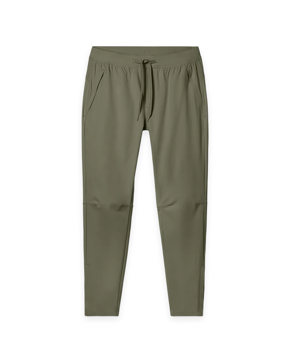 Ten Thousand Interval Pant · Regular