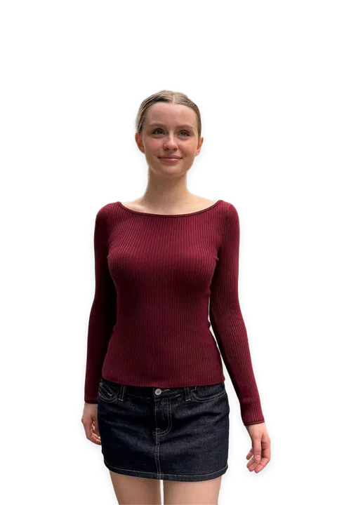 Brandy Melville Susan Top